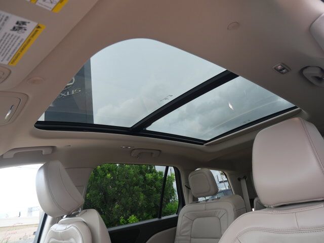 2024 Lincoln Aviator Reserve San Juan TX
