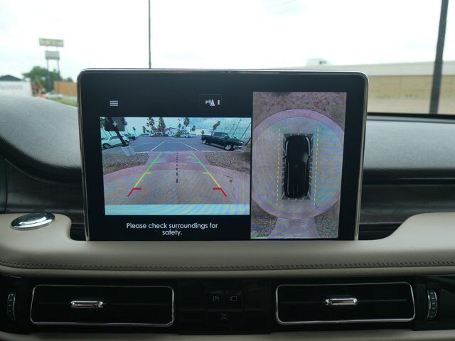 2024 Lincoln Aviator Reserve San Juan TX