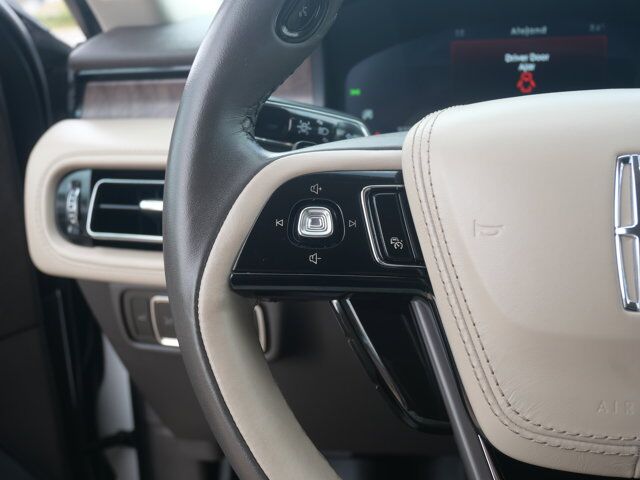 2024 Lincoln Aviator Reserve San Juan TX