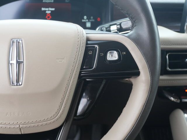 2024 Lincoln Aviator Reserve San Juan TX