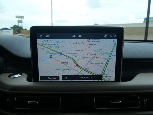 2024 Lincoln Aviator Reserve San Juan TX