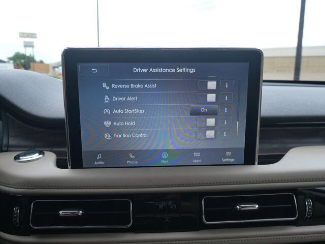 2024 Lincoln Aviator Reserve San Juan TX