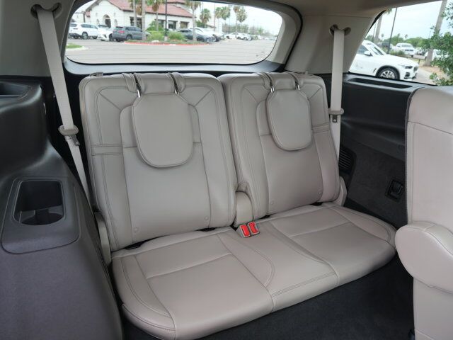 2024 Lincoln Aviator Reserve San Juan TX