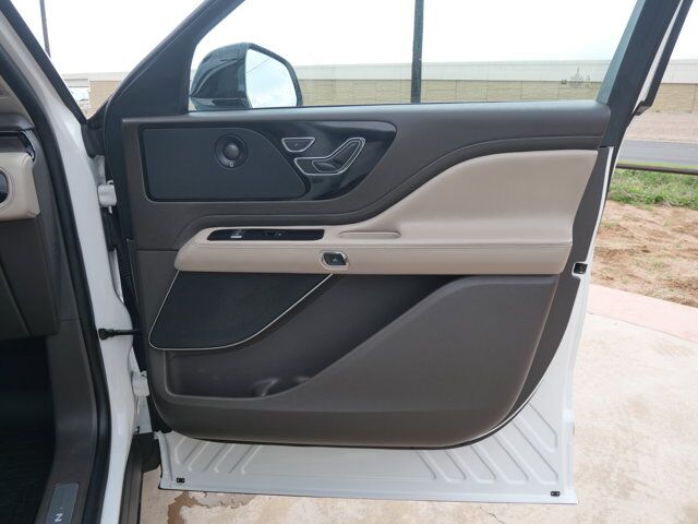 2024 Lincoln Aviator Reserve San Juan TX