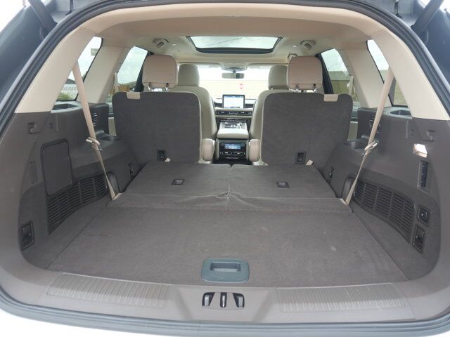 2024 Lincoln Aviator Reserve San Juan TX
