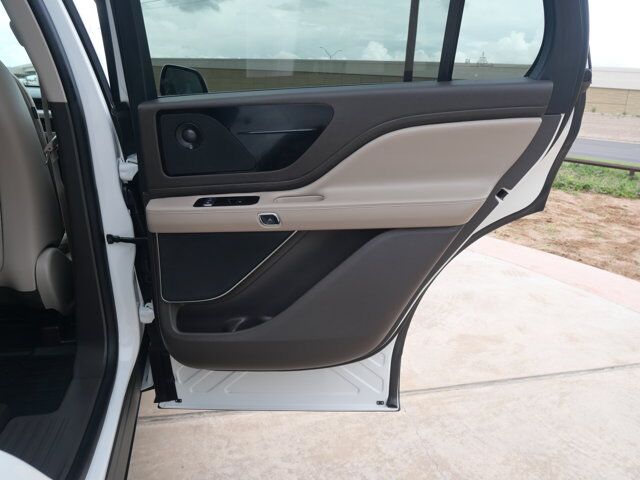 2024 Lincoln Aviator Reserve San Juan TX