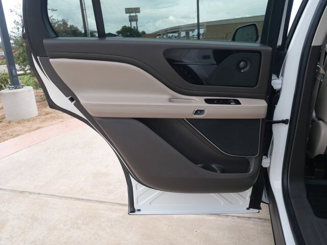 2024 Lincoln Aviator Reserve San Juan TX