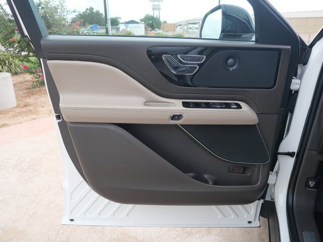 2024 Lincoln Aviator Reserve San Juan TX