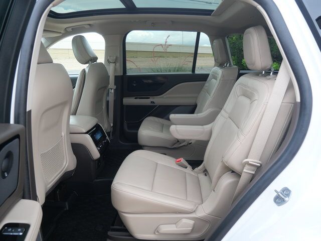 2024 Lincoln Aviator Reserve San Juan TX