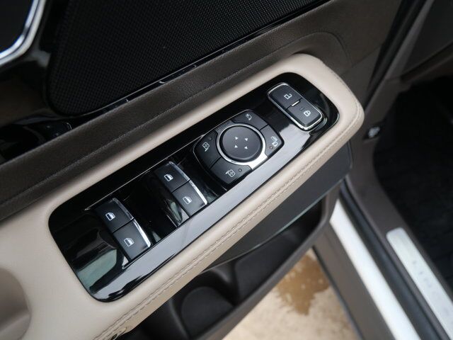 2024 Lincoln Aviator Reserve San Juan TX