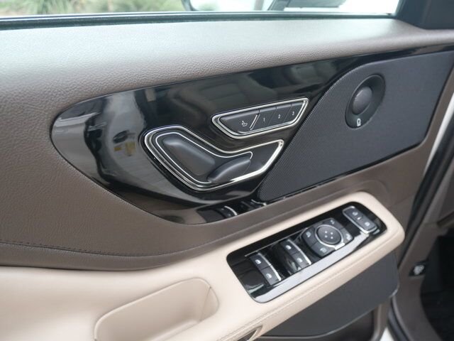 2024 Lincoln Aviator Reserve San Juan TX