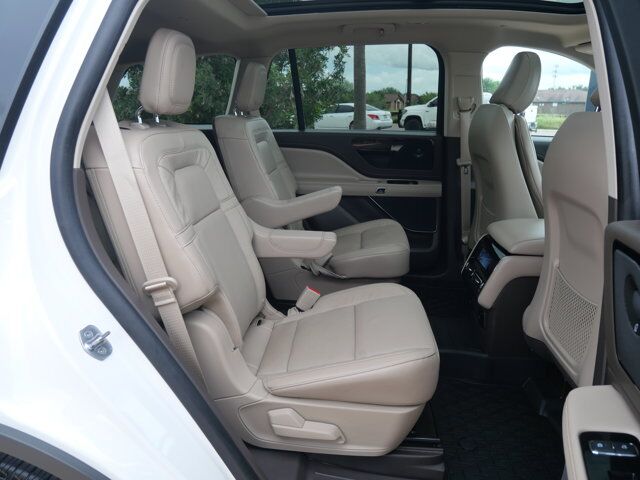 2024 Lincoln Aviator Reserve San Juan TX