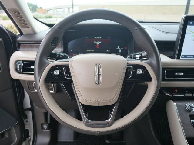 2024 Lincoln Aviator Reserve San Juan TX