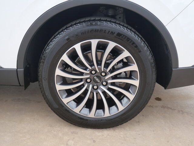 2024 Lincoln Aviator Reserve San Juan TX