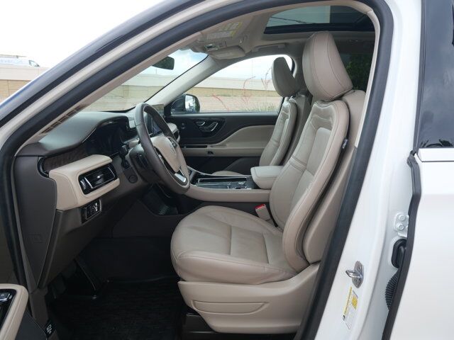 2024 Lincoln Aviator Reserve San Juan TX