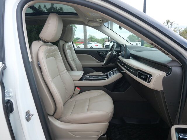 2024 Lincoln Aviator Reserve San Juan TX