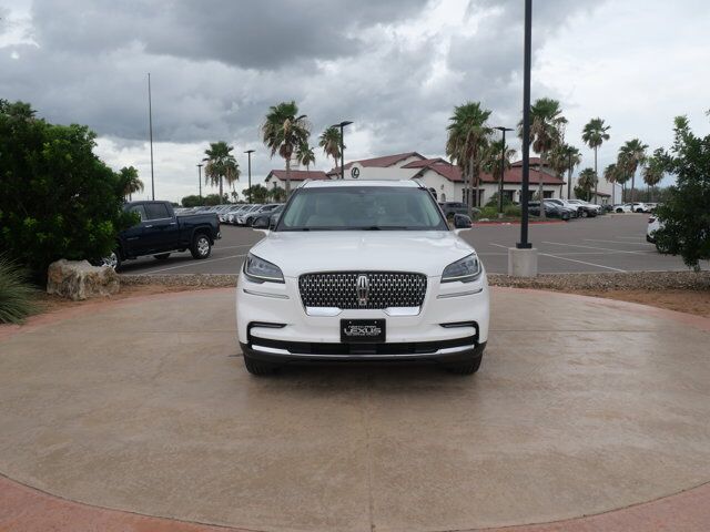 2024 Lincoln Aviator Reserve San Juan TX