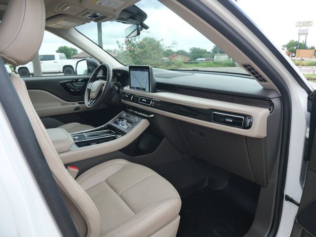 2024 Lincoln Aviator Reserve San Juan TX