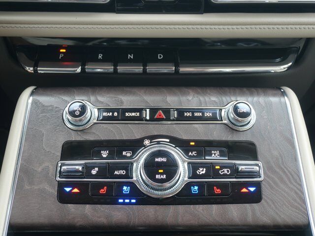 2024 Lincoln Aviator Reserve San Juan TX