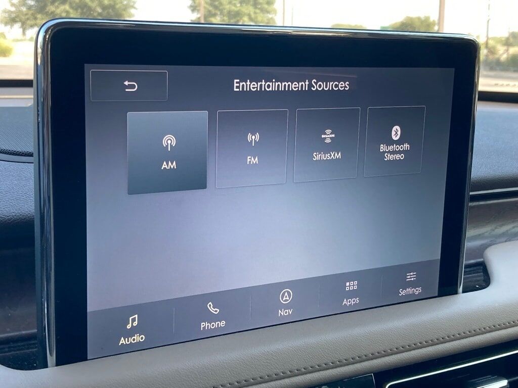 2024 Lincoln Aviator Reserve San Antonio TX