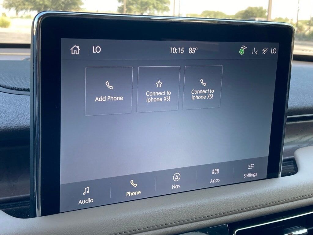 2024 Lincoln Aviator Reserve San Antonio TX