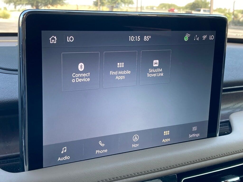 2024 Lincoln Aviator Reserve San Antonio TX