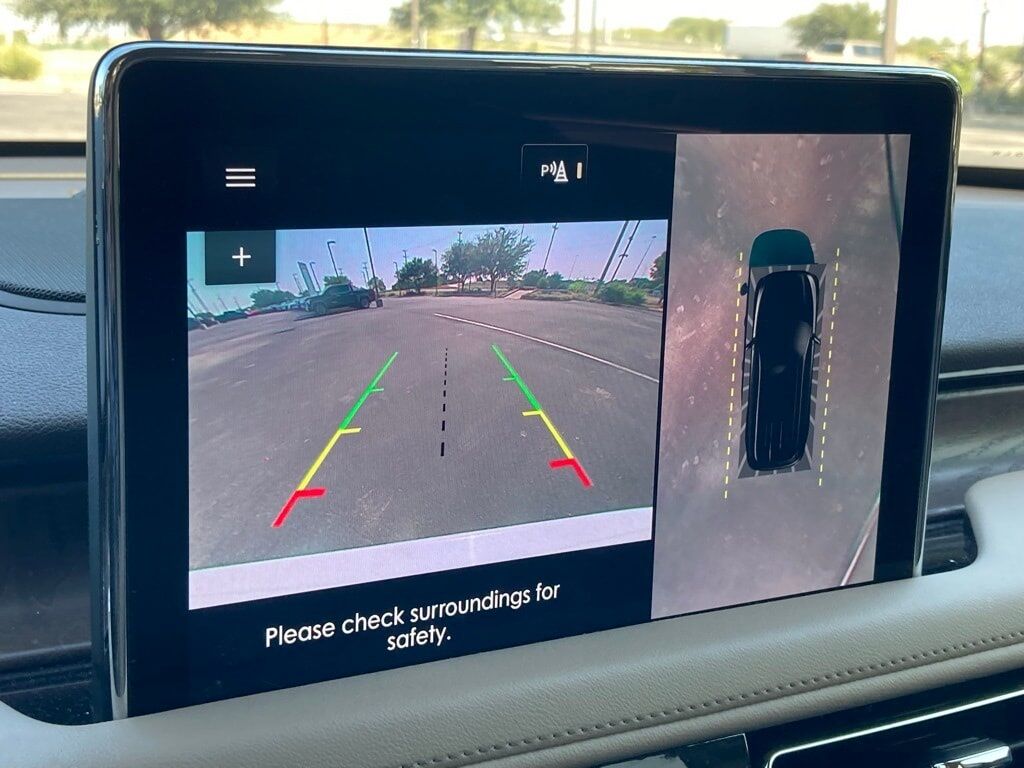 2024 Lincoln Aviator Reserve San Antonio TX