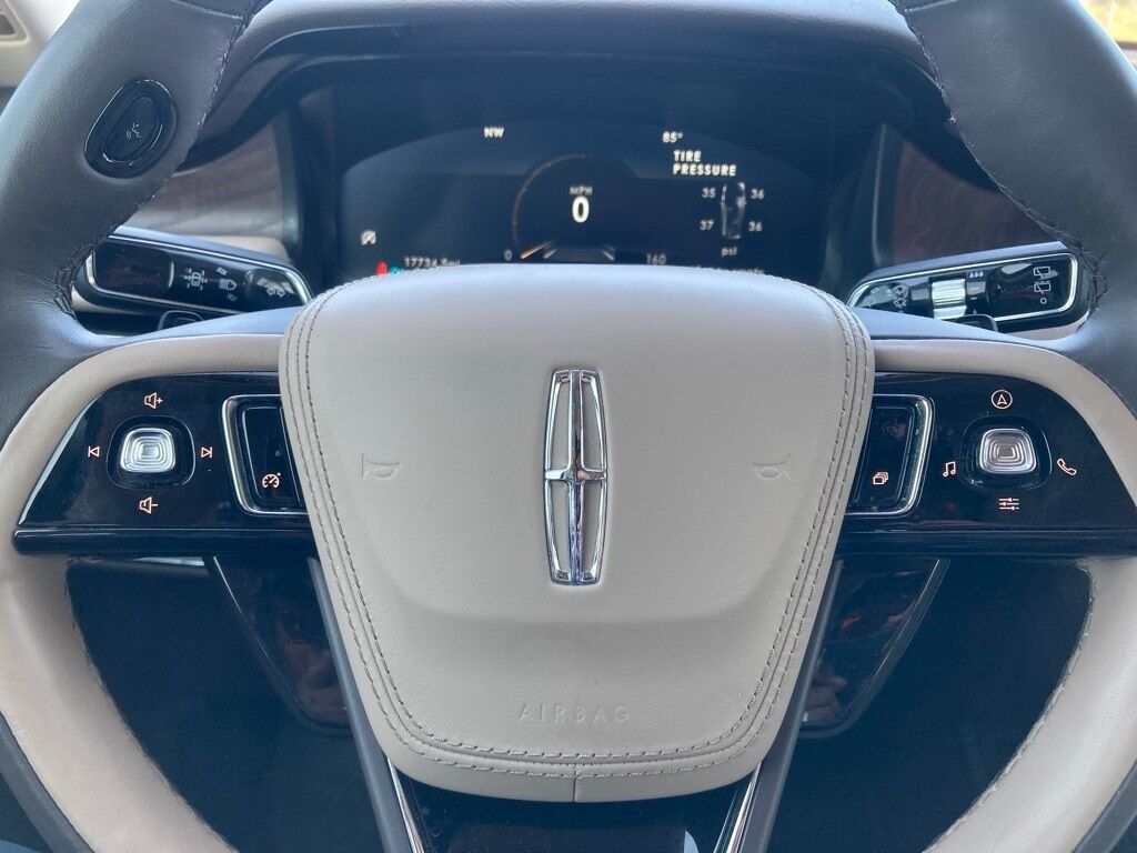 2024 Lincoln Aviator Reserve San Antonio TX