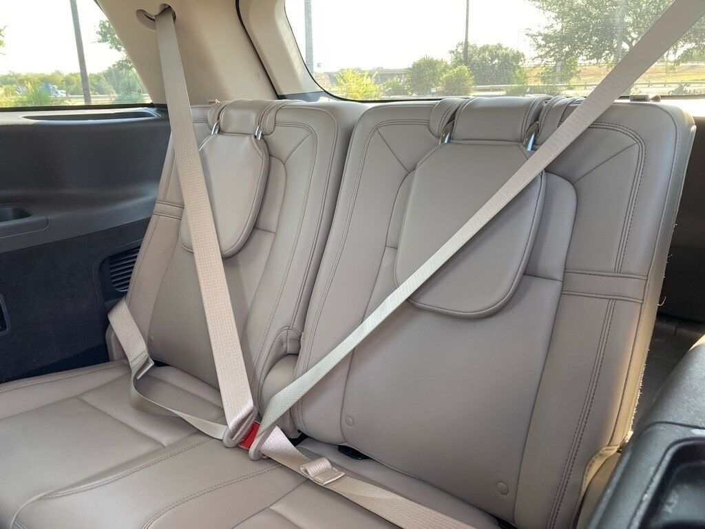2024 Lincoln Aviator Reserve San Antonio TX