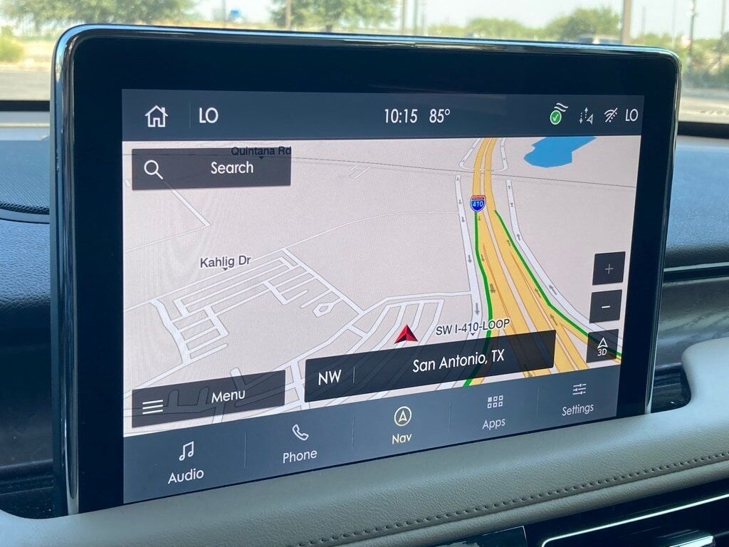 2024 Lincoln Aviator Reserve San Antonio TX