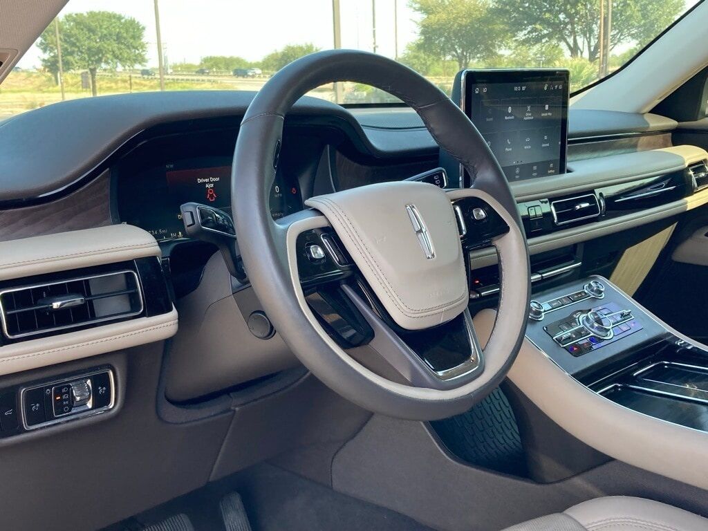 2024 Lincoln Aviator Reserve San Antonio TX