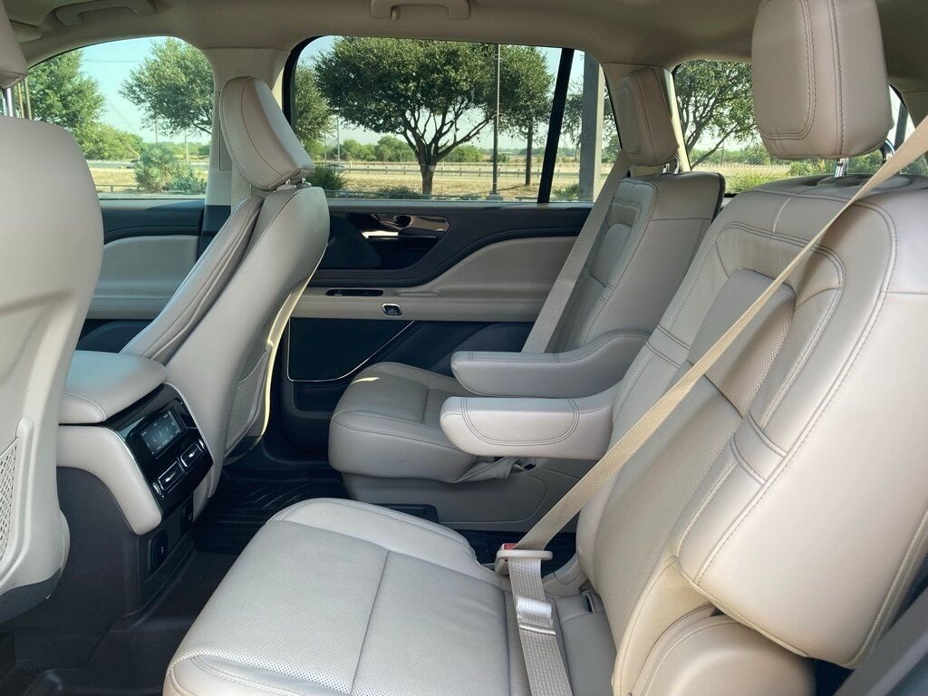 2024 Lincoln Aviator Reserve San Antonio TX