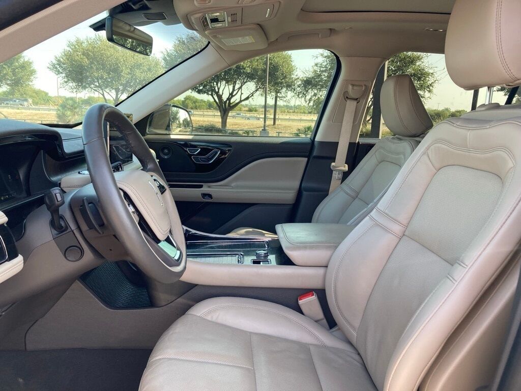 2024 Lincoln Aviator Reserve San Antonio TX