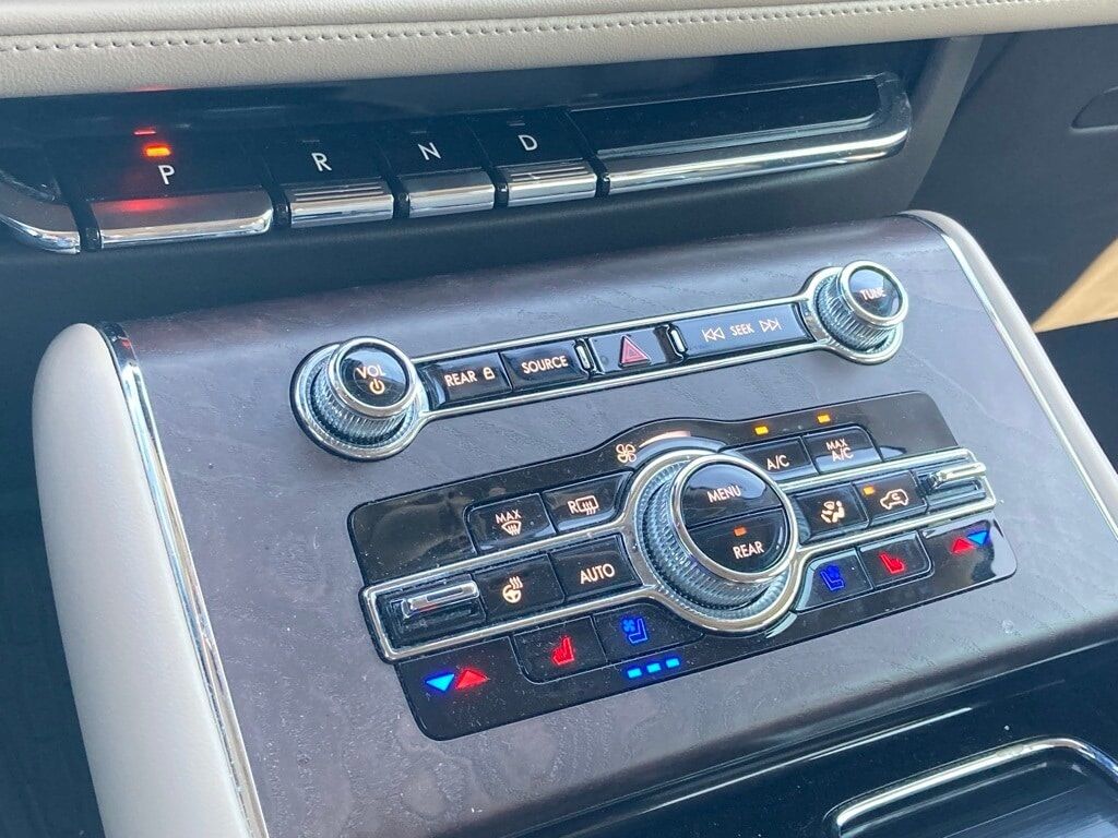 2024 Lincoln Aviator Reserve San Antonio TX