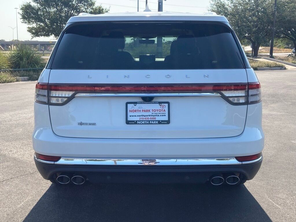 2024 Lincoln Aviator Reserve San Antonio TX
