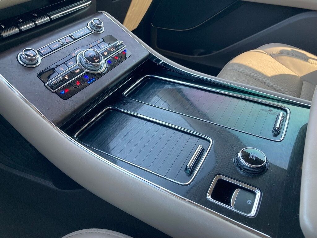 2024 Lincoln Aviator Reserve San Antonio TX