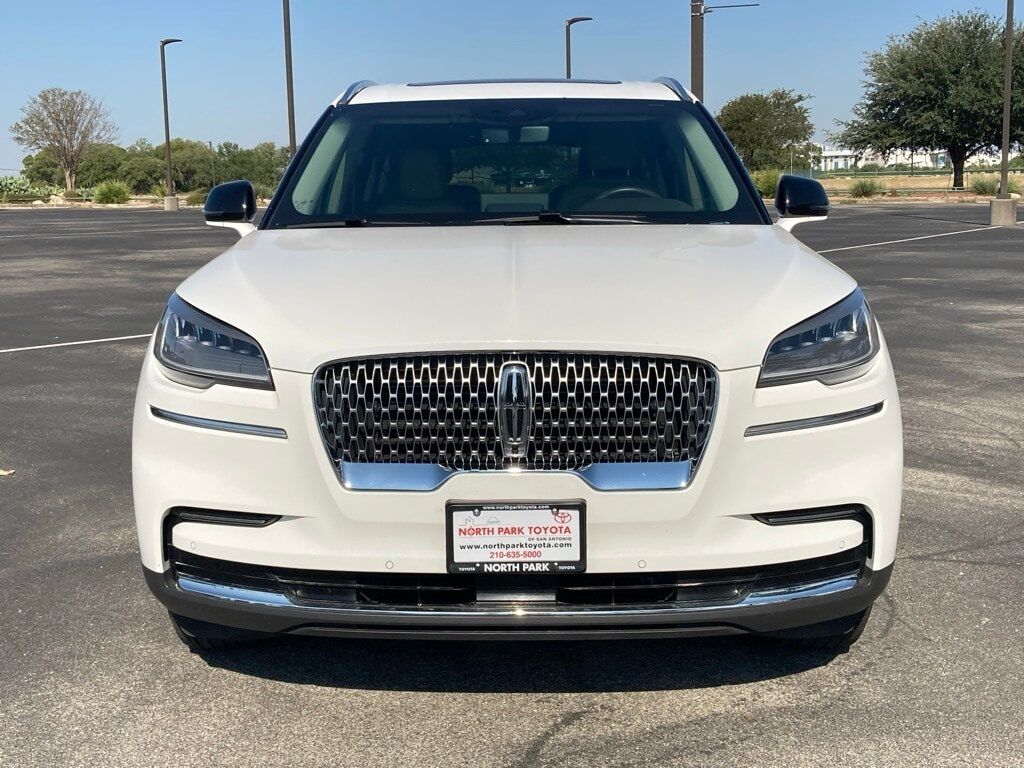 2024 Lincoln Aviator Reserve San Antonio TX