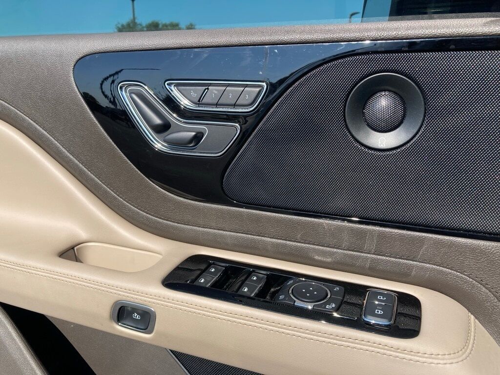 2024 Lincoln Aviator Reserve San Antonio TX