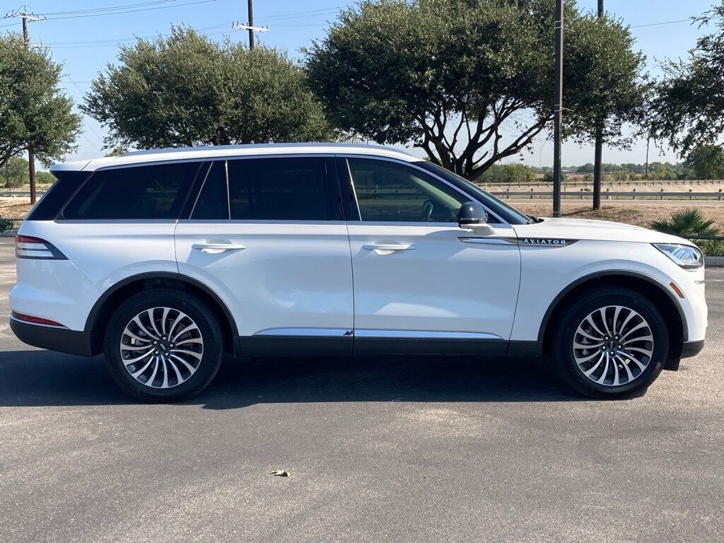 2024 Lincoln Aviator Reserve San Antonio TX