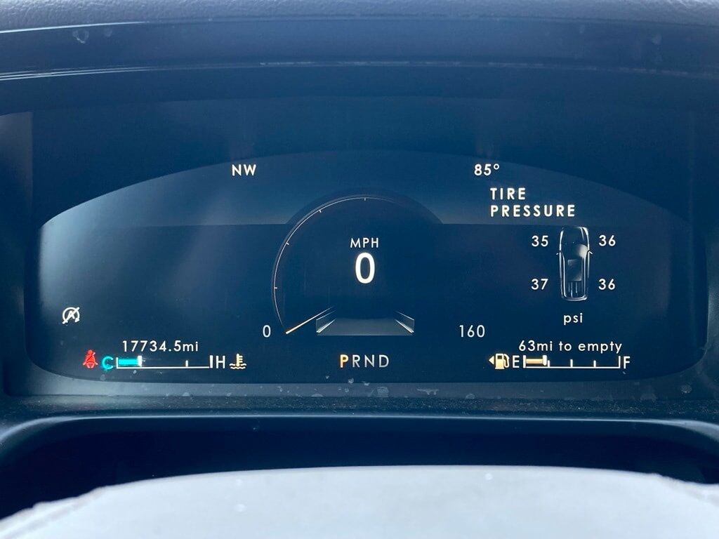 2024 Lincoln Aviator Reserve San Antonio TX