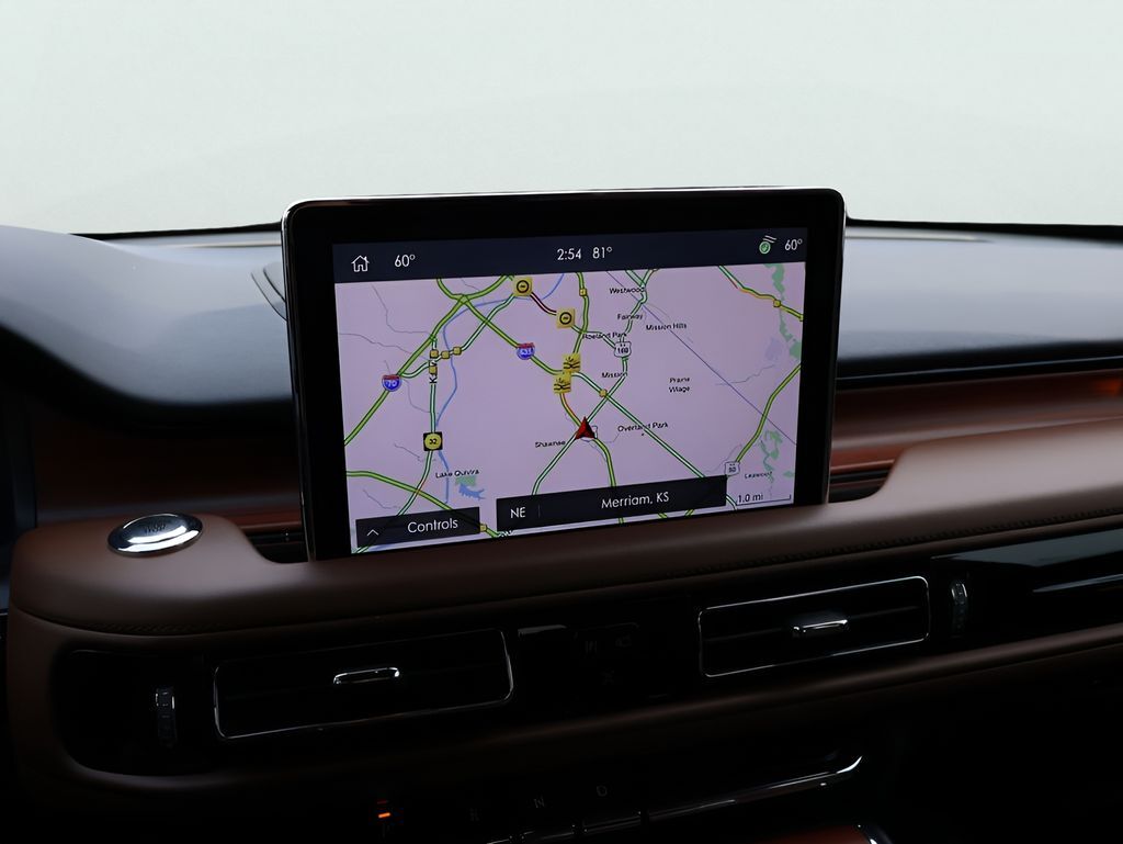 2024 Lincoln Aviator Reserve San Clemente CA