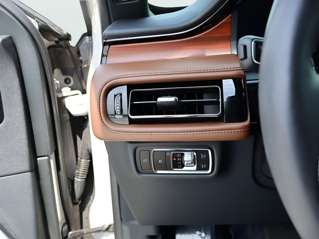 2024 Lincoln Aviator Reserve San Clemente CA