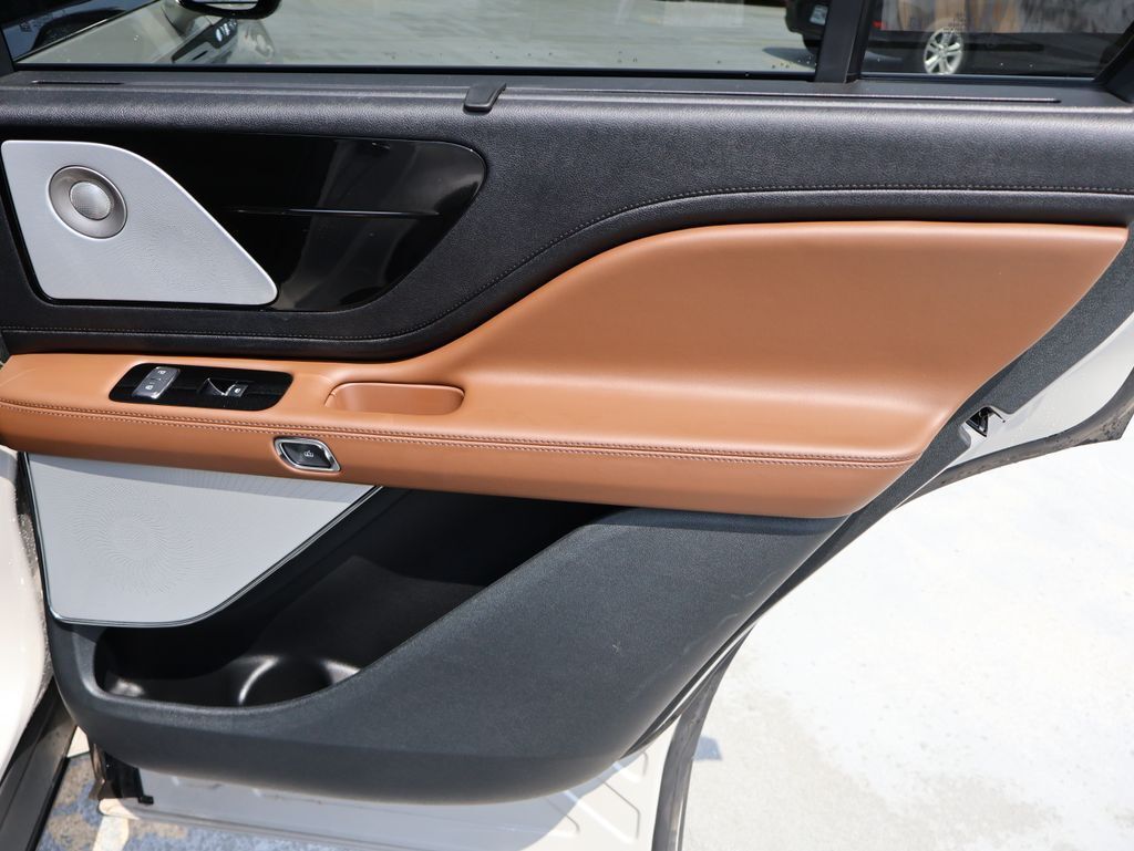 2024 Lincoln Aviator Reserve San Clemente CA