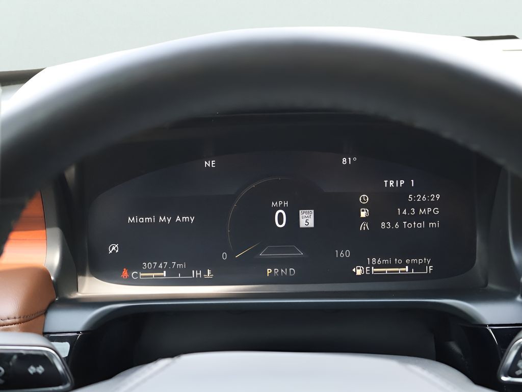 2024 Lincoln Aviator Reserve San Clemente CA