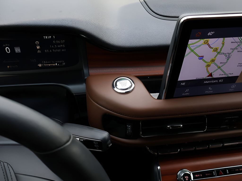 2024 Lincoln Aviator Reserve San Clemente CA