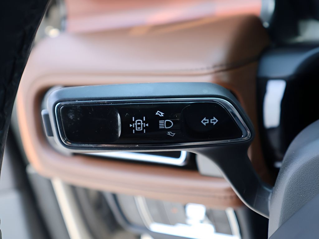 2024 Lincoln Aviator Reserve San Clemente CA