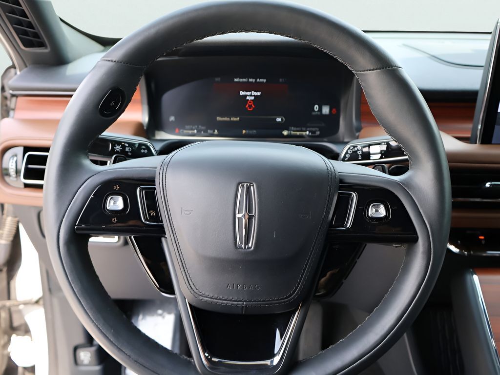 2024 Lincoln Aviator Reserve San Clemente CA