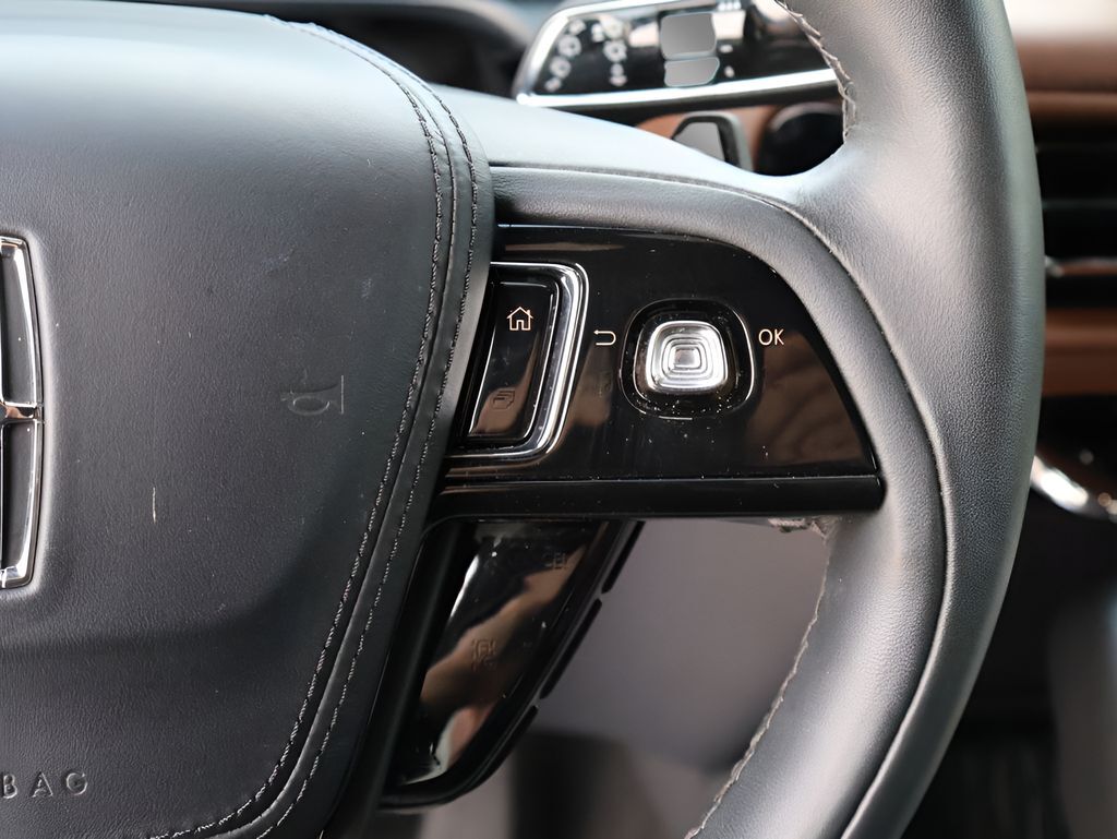 2024 Lincoln Aviator Reserve San Clemente CA