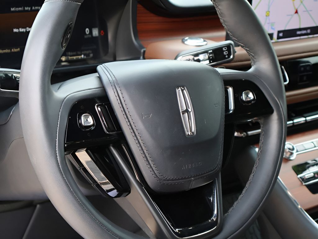 2024 Lincoln Aviator Reserve San Clemente CA