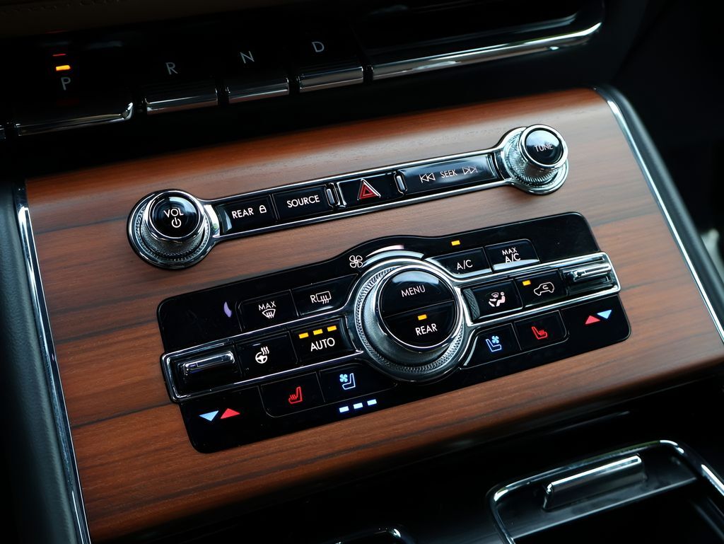 2024 Lincoln Aviator Reserve San Clemente CA